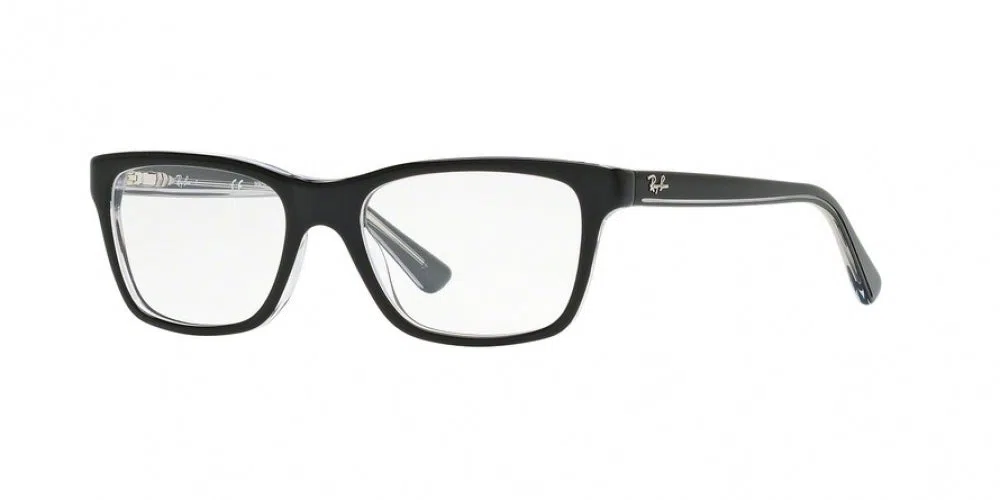 Ray-Ban Kids 0RY1536 Eyeglasses - view 6
